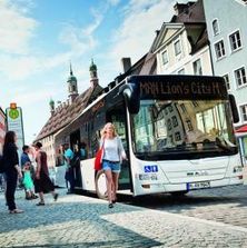 Anpassung des Paragrafen 265a beschlossen - (c) MAN Truck & Bus Deutschland GmbH (MTBD)