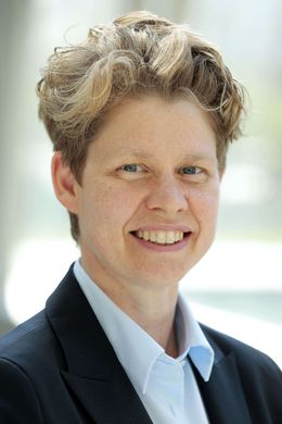 Bild von Katja Bernhard