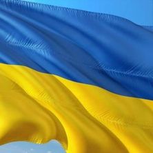 Russland-Ukraine-Konflikt | Bildquelle: Pixabay ukrainische Fahne
