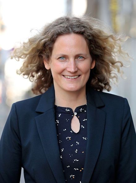 Bild von Claudia Keller