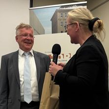 Justiz im Dialog in Thüringen | Bildquelle: OStAin Höhn, Thüringer Richterbund
