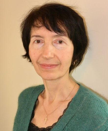 Bild von Irina Scheithauer