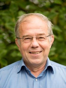 Bild von Gerd Voigt